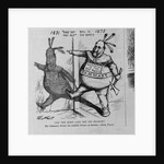 Little Johnny T. Hoffman (The Orphan Boy) by Anonymous