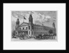 Sangerfest building, Cincinnati, Ohio by Anonymous