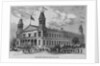 Sangerfest building, Cincinnati, Ohio by Anonymous
