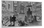 Proclaiming infallibility by Anonymous