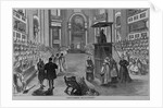 Proclaiming infallibility by Anonymous