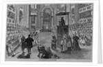 Proclaiming infallibility by Anonymous