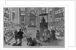 Proclaiming infallibility by Anonymous