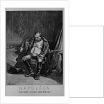 Napoleon. "Dead men's clothes soon wear out." by Anonymous