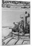 The promised land, as seen from the dome of Saint Peter's, Rome by Anonymous