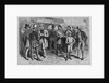 Betting on the favorite by W. L. Sheppard, from a sketch by W. B. Myers by Anonymous