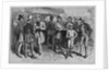 Betting on the favorite by W. L. Sheppard, from a sketch by W. B. Myers by Anonymous