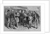 Betting on the favorite by W. L. Sheppard, from a sketch by W. B. Myers by Anonymous