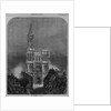 The Strasbrug Cathedral by Anonymous