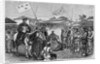 Execution of a Chinese criminal by Anonymous