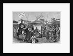 Execution of a Chinese criminal by Anonymous
