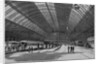Grand Central Depot, New York, Interior View by Anonymous