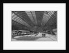 Grand Central Depot, New York, Interior View by Anonymous