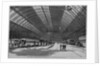 Grand Central Depot, New York, Interior View by Anonymous