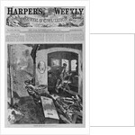 Danger Ahead by Anonymous