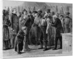 Vaccinating the Poor by Anonymous