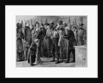 Vaccinating the Poor by Anonymous
