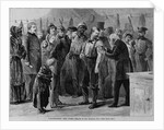 Vaccinating the Poor by Anonymous