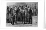 Vaccinating the Poor by Anonymous