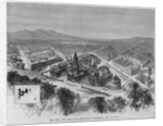 The New City Hall, San Francisco, California by Anonymous