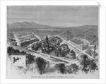 The New City Hall, San Francisco, California by Anonymous