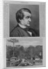 The Late Earl of Mayo. Port Blair, Andaman Islands, Where the Earl of Mayo Was Murdered by Anonymous