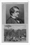 The Late Earl of Mayo. Port Blair, Andaman Islands, Where the Earl of Mayo Was Murdered by Anonymous
