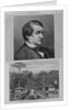 The Late Earl of Mayo. Port Blair, Andaman Islands, Where the Earl of Mayo Was Murdered by Anonymous