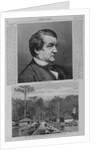 The Late Earl of Mayo. Port Blair, Andaman Islands, Where the Earl of Mayo Was Murdered by Anonymous