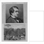 The Late Earl of Mayo. Port Blair, Andaman Islands, Where the Earl of Mayo Was Murdered by Anonymous