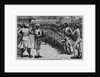 Irregular East Indian Troops by Anonymous