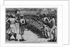 Irregular East Indian Troops by Anonymous