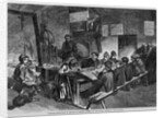 Popular Education in France. - a Primary School in the Rural District by Anonymous