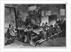 Popular Education in France. - a Primary School in the Rural District by Anonymous