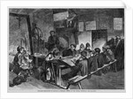 Popular Education in France. - a Primary School in the Rural District by Anonymous