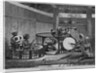Burmese Musicians by Anonymous