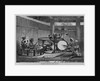 Burmese Musicians by Anonymous