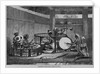 Burmese Musicians by Anonymous