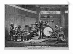 Burmese Musicians by Anonymous