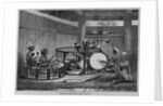 Burmese Musicians by Anonymous
