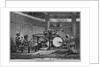 Burmese Musicians by Anonymous