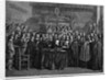 The Treaty of Westfalia by Anonymous