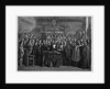 The Treaty of Westfalia by Anonymous