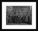 The Treaty of Westfalia by Anonymous