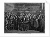 The Treaty of Westfalia by Anonymous