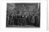 The Treaty of Westfalia by Anonymous