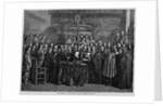 The Treaty of Westfalia by Anonymous