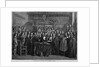 The Treaty of Westfalia by Anonymous