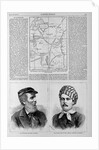 Dr. Livingstone, the Great Explorer. Mr. Stanley, Chief of the "Herald" Expedtion of Search by Anonymous