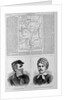 Dr. Livingstone, the Great Explorer. Mr. Stanley, Chief of the "Herald" Expedtion of Search by Anonymous